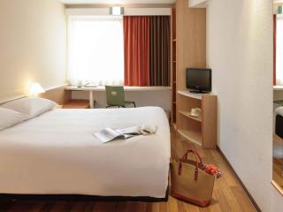 ibis Stuttgart Centrum - 2