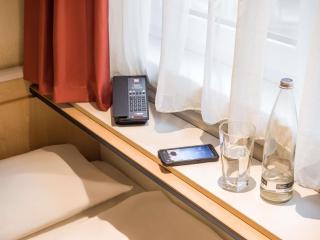 ibis Stuttgart Centrum - 3