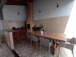 Casa para COP 30 - 7