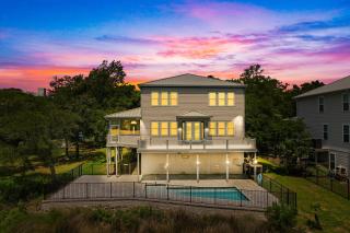 Inlet Bliss - Murrells Inlet - 9
