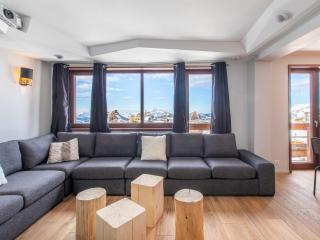 Duplex de luxe avec rétroprojecteur et suite parentale à Avoriaz - FR-1-314-201 - Morzine - 1