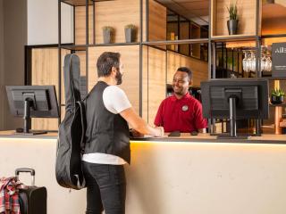 ibis Hotel Dortmund City - 9
