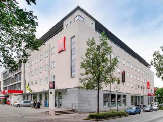 ibis Hotel Dortmund City - 5