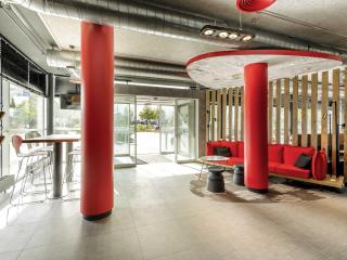 ibis Hotel München Messe - Feldkirchen - 8
