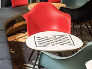 ibis Hotel München Messe - Feldkirchen - 5