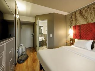 ibis Hotel München Messe - Feldkirchen - 2