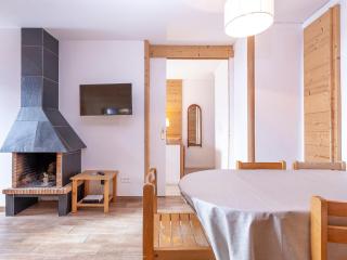 Charme, 3 Pièces : Balcon sud, 6 Pers., Skis aux pieds - Avoriaz - FR-1-314-282 - 9