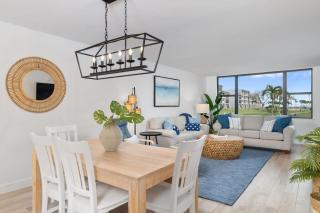 Loggerhead 351 - Gorgeous Walkout Unit at Loggerhead Cay Gulf Views - 0
