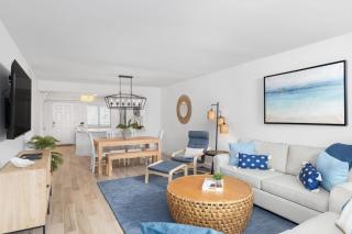 Loggerhead 351 - Gorgeous Walkout Unit at Loggerhead Cay Gulf Views - 9