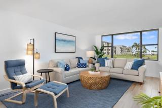 Loggerhead 351 - Gorgeous Walkout Unit at Loggerhead Cay Gulf Views - 6
