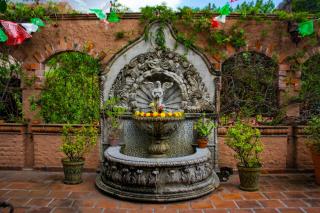 Quinta Don Jose Boutique Hotel - 2