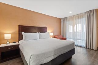 Vagabond Inn Executive SFO - 6