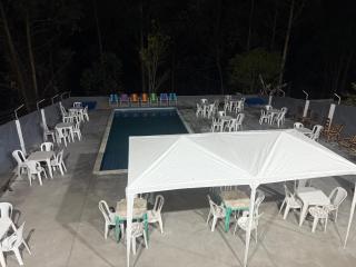 Chácara do Brunão - Guararema - 3