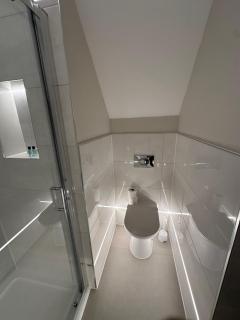 Buckingham Annexe - 3