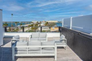 Luxury Beach Home N-POOL - 5