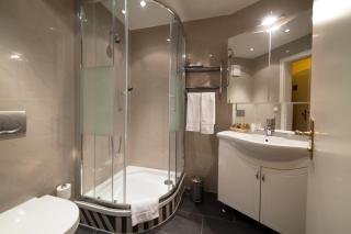 Atlas Grand Hotel - 3