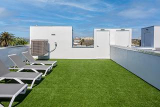 Luxury Beach Home N-POOL - 1