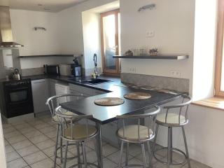Gîte La Bandsäge rando,rivière,quietude - 8