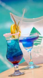 Hotel Aventura Suite Tucacas - 5