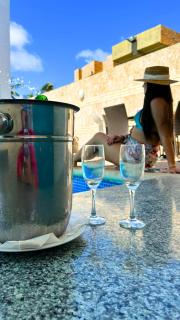 Hotel Aventura Suite Tucacas - 2