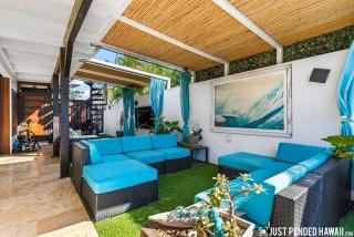 Maui Hideaway by the Beach - 4