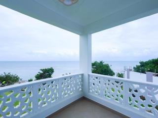 Luxury Beachfront apartment at Baobab Waves - 8