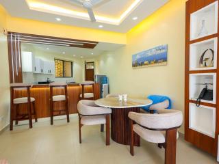 Luxury Beachfront apartment at Baobab Waves - 3