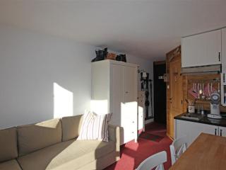Studio cosy pour 2 à Avoriaz, balcon exposé sud, commerces et pistes à proximité - FR-1-314-177 - 1