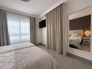 Izaro Apartamento Atico de Lujo cerca de Playa Dorada - 3
