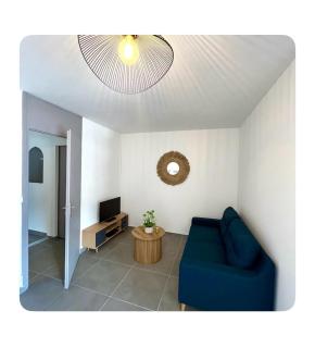 Large central 2 bedroom, ideal for family or pro stay - 7