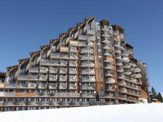 Appartement 2 pièces avec balcon pour 4 personnes à Avoriaz - FR-1-314-313 - 2
