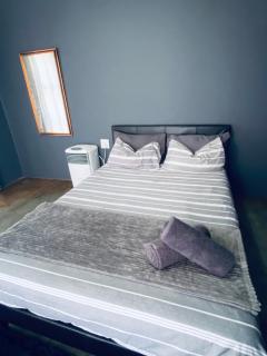 Ha-Dzibs backpackers accommodation - 2