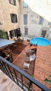 Dreamhome B&B Limoux - 4