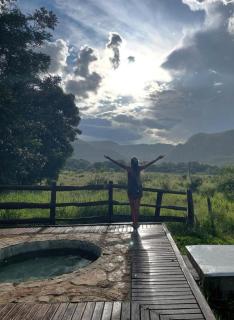 Pousada Toca da Raposa - 8