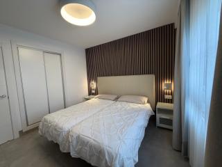 Izaro Apartamento Atico de Lujo cerca de Playa Dorada - 2