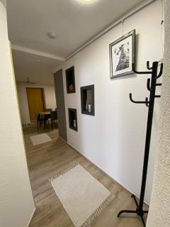 Apartment Q im Zentrum von Königsbronn - 7