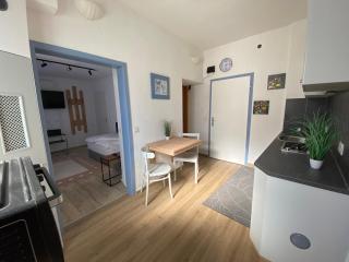 Apartment Q im Zentrum von Königsbronn - 3