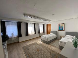 Apartment Q im Zentrum von Königsbronn - 2
