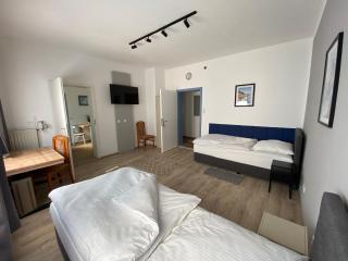Apartment Q im Zentrum von Königsbronn - 1