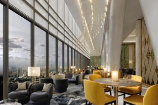 Crowne Plaza Guangzhou Window of Canton-Free Shuttle Bus Available during Canton Fair Period - 5