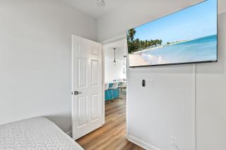 New Listing! Moorings 510 - Yacht View Serenity! - 4