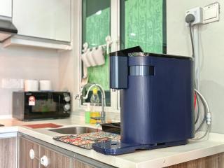 Majestic Condo Ipoh Central by PLY Home - 2