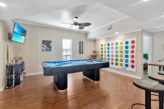 Villa Valentino Luxury 8BR Villa with Heated Pool - 4