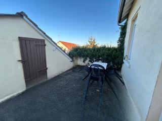 Logement Salbris sologne - 5