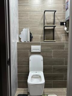 New, two-bedroom apartment in NovaCity Complex - 7
