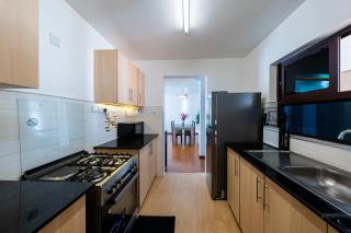 1-Bedroom Apartment The Alma by Cytonn, Ruaka - 0