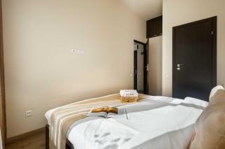 Apartment KeyGo#0043 offers comfort and coziness in the city - 3