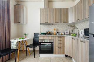 Apartment KeyGo#0043 offers comfort and coziness in the city - 8