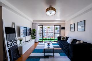 1-Bedroom Apartment The Alma by Cytonn, Ruaka - 1