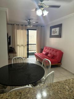 Apartamento Ubatuba - 50m da praia - 9